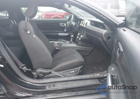 2015 Ford Mustang Ecoboost z USA, uszkodzony, nr VIN 1FA6P8TH8F5309304